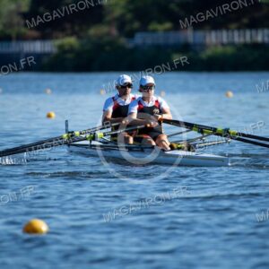 Championnats national Master -Vichy 2026©MagAviron-1733