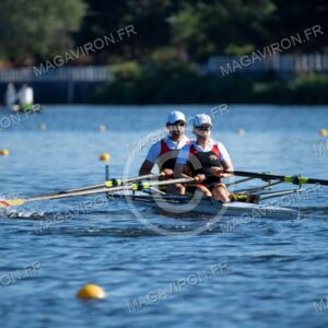 Championnats national Master -Vichy 2026©MagAviron-1734