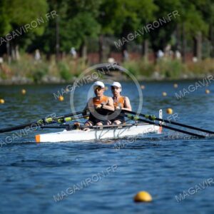 Championnats national Master -Vichy 2026©MagAviron-1738
