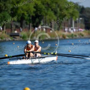 Championnats national Master -Vichy 2026©MagAviron-1742