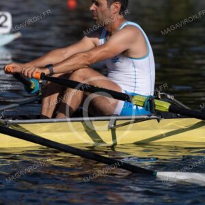 Championnats national Master -Vichy 2026©MagAviron-1757