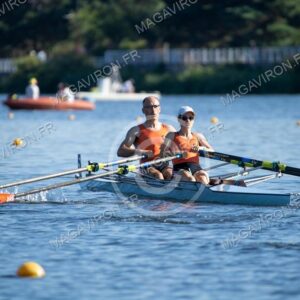 Championnats national Master -Vichy 2026©MagAviron-1794