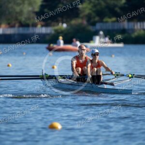 Championnats national Master -Vichy 2026©MagAviron-1798