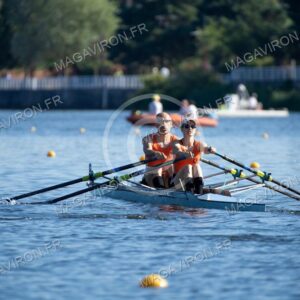 Championnats national Master -Vichy 2026©MagAviron-1800