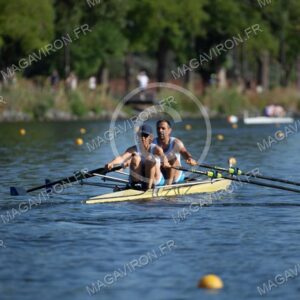 Championnats national Master -Vichy 2026©MagAviron-1803