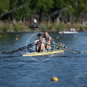 Championnats national Master -Vichy 2026©MagAviron-1804