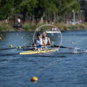 Championnats national Master -Vichy 2026©MagAviron-1807