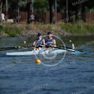 Championnats national Master -Vichy 2026©MagAviron-1812