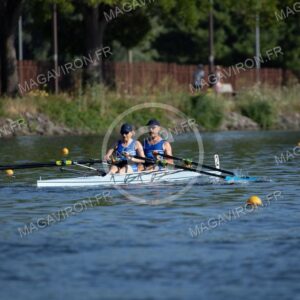 Championnats national Master -Vichy 2026©MagAviron-1820
