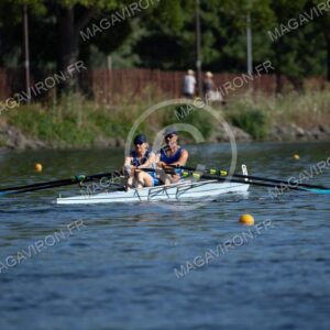Championnats national Master -Vichy 2026©MagAviron-1822