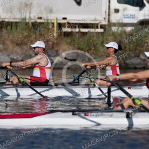 Championnats national Master -Vichy 2026©MagAviron-1848