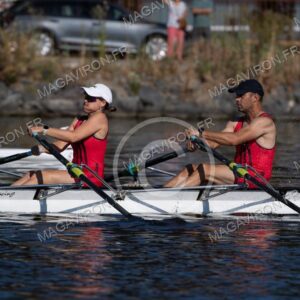 Championnats national Master -Vichy 2026©MagAviron-1859