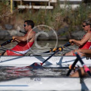 Championnats national Master -Vichy 2026©MagAviron-1918