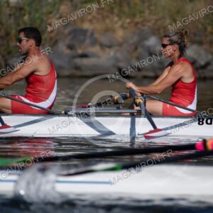 Championnats national Master -Vichy 2026©MagAviron-1921