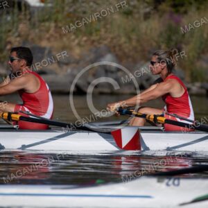 Championnats national Master -Vichy 2026©MagAviron-1922