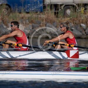 Championnats national Master -Vichy 2026©MagAviron-1929
