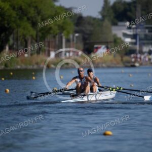 Championnats national Master -Vichy 2026©MagAviron-1974
