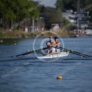 Championnats national Master -Vichy 2026©MagAviron-1976