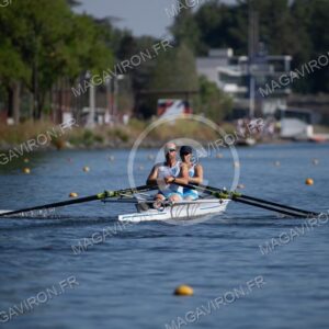 Championnats national Master -Vichy 2026©MagAviron-1977