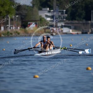 Championnats national Master -Vichy 2026©MagAviron-1982