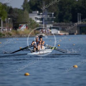 Championnats national Master -Vichy 2026©MagAviron-1983