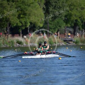 Championnats national Master -Vichy 2026©MagAviron-1984