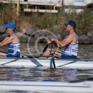 Championnats national Master -Vichy 2026©MagAviron-2001