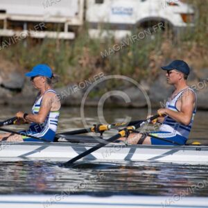 Championnats national Master -Vichy 2026©MagAviron-2003