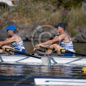 Championnats national Master -Vichy 2026©MagAviron-2007