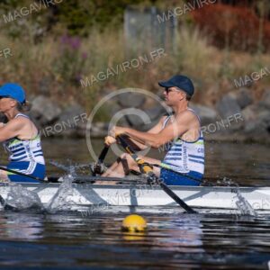 Championnats national Master -Vichy 2026©MagAviron-2009