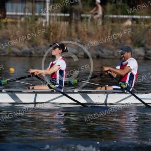 Championnats national Master -Vichy 2026©MagAviron-2010