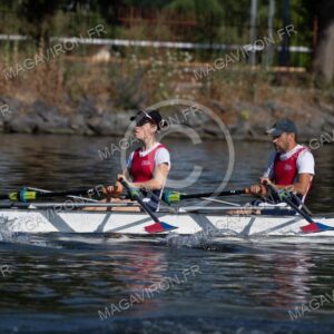 Championnats national Master -Vichy 2026©MagAviron-2012