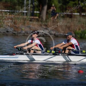 Championnats national Master -Vichy 2026©MagAviron-2014