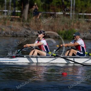Championnats national Master -Vichy 2026©MagAviron-2015