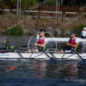 Championnats national Master -Vichy 2026©MagAviron-2017