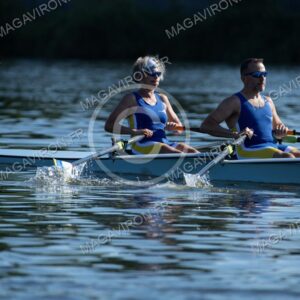 Championnats national Master -Vichy 2026©MagAviron-2020