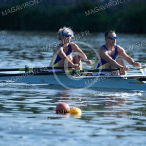 Championnats national Master -Vichy 2026©MagAviron-2023