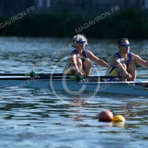 Championnats national Master -Vichy 2026©MagAviron-2024