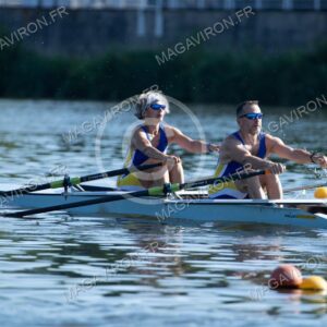 Championnats national Master -Vichy 2026©MagAviron-2025