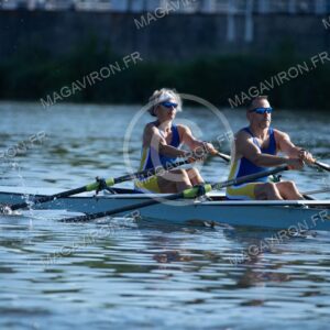 Championnats national Master -Vichy 2026©MagAviron-2026