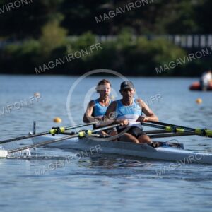 Championnats national Master -Vichy 2026©MagAviron-2027