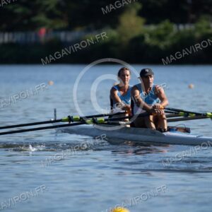 Championnats national Master -Vichy 2026©MagAviron-2030