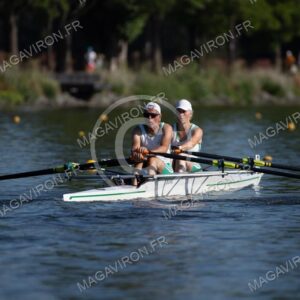 Championnats national Master -Vichy 2026©MagAviron-2042