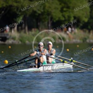 Championnats national Master -Vichy 2026©MagAviron-2045