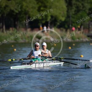 Championnats national Master -Vichy 2026©MagAviron-2048