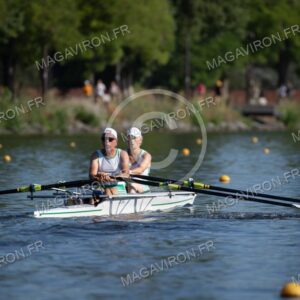 Championnats national Master -Vichy 2026©MagAviron-2050