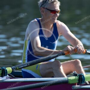 Championnats national Master -Vichy 2026©MagAviron-2060