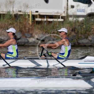 Championnats national Master -Vichy 2026©MagAviron-2072