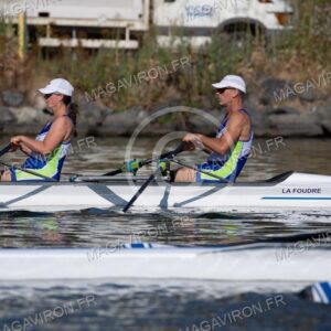 Championnats national Master -Vichy 2026©MagAviron-2074