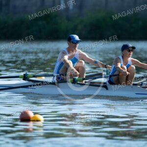 Championnats national Master -Vichy 2026©MagAviron-2090